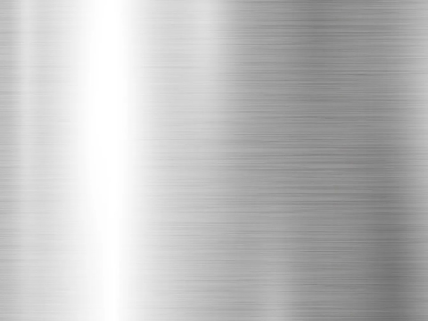 金属 银色 拉丝 磨砂 金属质感