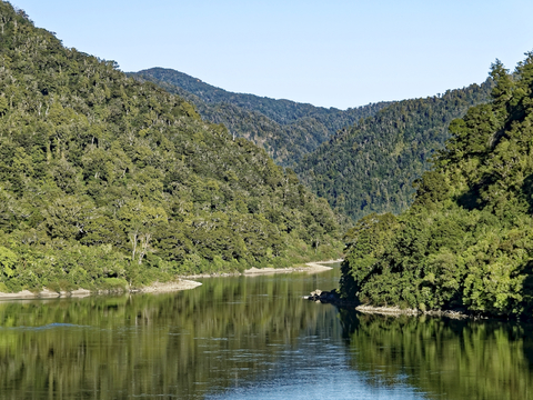 小区外景 环境 城市 都市外景 自然风景