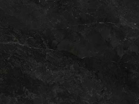 哑光灰黑色大理石 地砖瓷砖  石材岩板