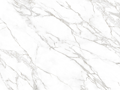 石材岩板 白中带灰大理石  地砖瓷砖