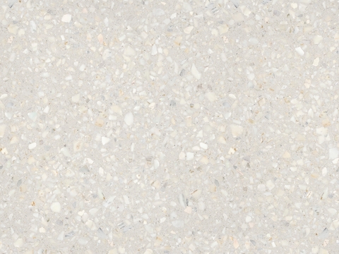 米黄色水磨石 石材岩板 地砖瓷砖