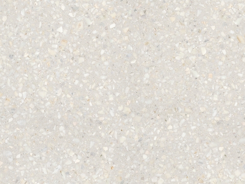 米黄色水磨石 石材岩板 地砖瓷砖