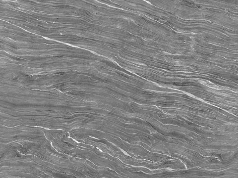 石材岩板 地砖瓷砖 灰色千层纹大理石