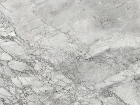 浅灰网状纹大理石 石材岩板 地砖瓷砖