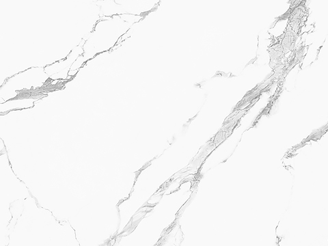 雪花白大理石 地砖瓷砖 石材岩板