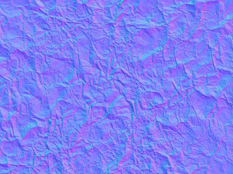 书 纸张 书本法线凹凸