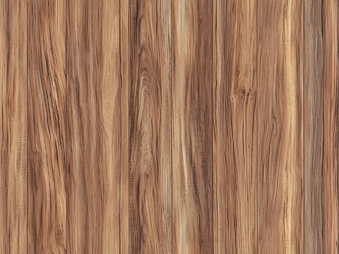棕色木纹