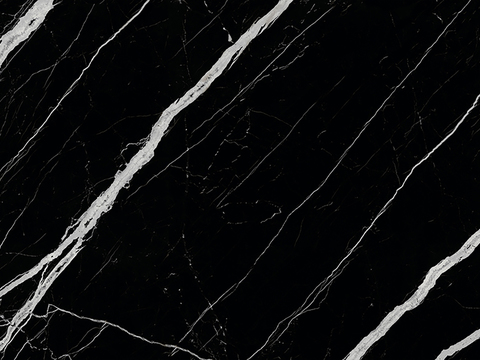 黑白网状纹大理石 地砖瓷砖 石材岩板