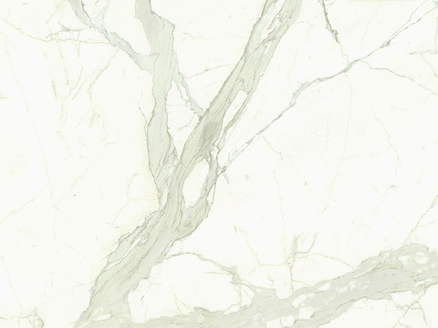 地砖瓷砖 石材岩板 鱼肚白大理石