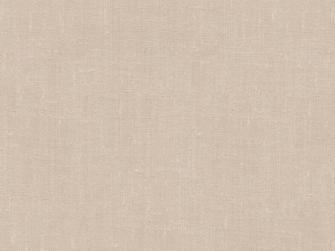  米黄色亚麻  布料面料 纺织品 