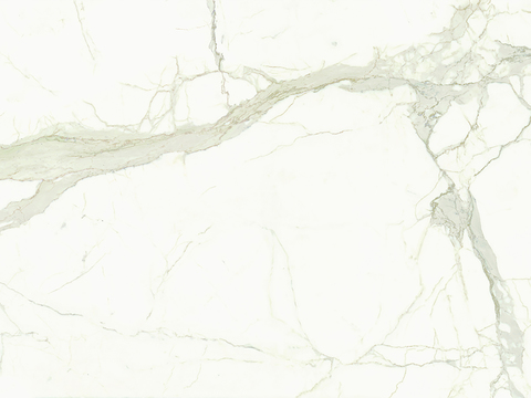 地砖瓷砖 石材岩板 鱼肚白大理石