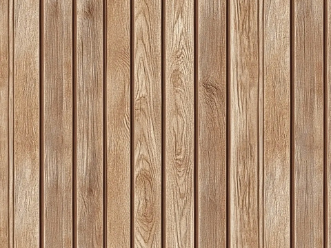 户外阳台木拼板