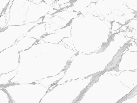 地砖瓷砖 雪花白大理石  石材岩板