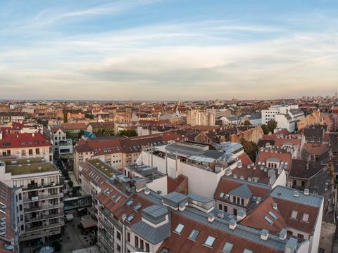 现代城市摄影图片 背景 外景