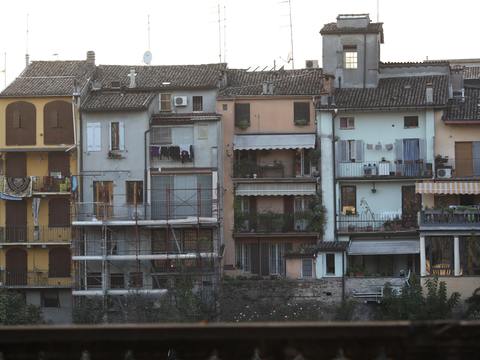 现代城市摄影图片 背景 外景