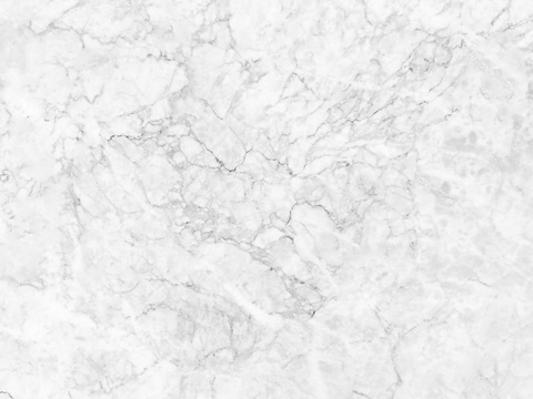 无缝白色大理石