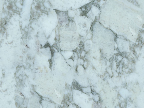 无缝白色大理石