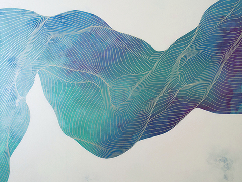  艺术漆微水泥 肌理漆 乳胶漆涂料 硅藻泥 