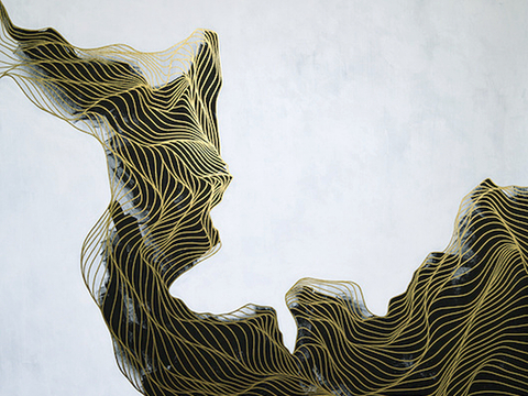  艺术漆微水泥 肌理漆 乳胶漆涂料 硅藻泥 