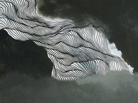  艺术漆微水泥 肌理漆 乳胶漆涂料 硅藻泥 