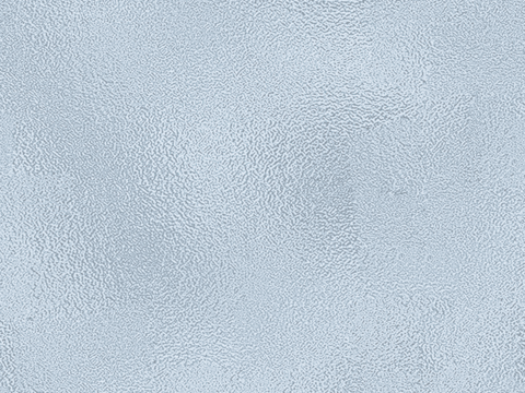 蓝色无缝磨砂艺术玻璃贴图