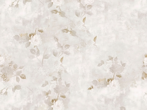 米色雪尼尔布料无缝贴图