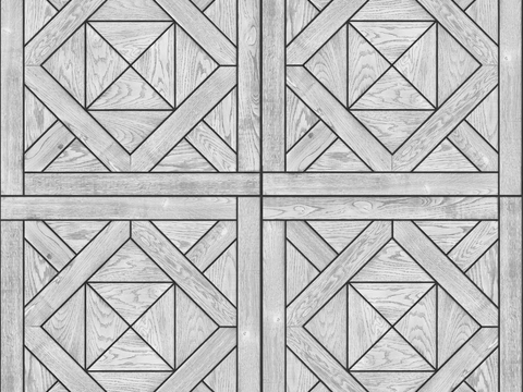 拼花木地板  木地板 木材 高光遮罩