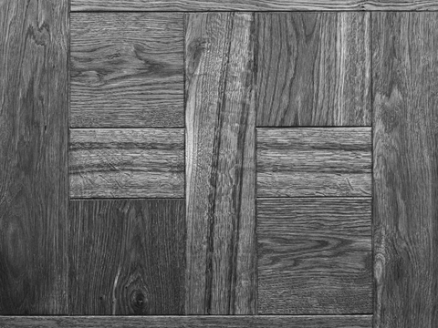 拼花木地板  柜板木材 高光遮罩