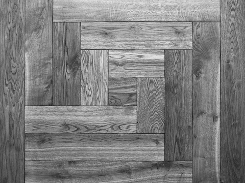 拼花木地板  柜板木材 高光遮罩