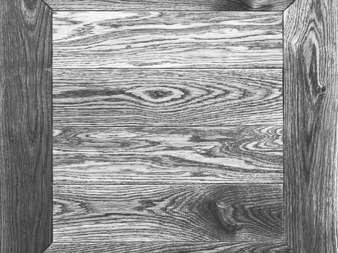 拼花木地板  柜板 木材 高光遮罩