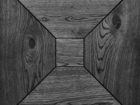 拼花木地板  柜板木材 高光遮罩