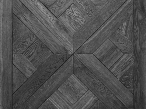 拼花木地板  柜板木材 高光遮罩