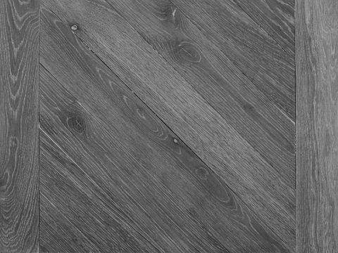 拼花木地板  柜板 木材 黑白凹凸