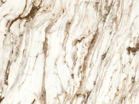 白松露大理石 白色大理石  棕色大理石 仿木纹大理石