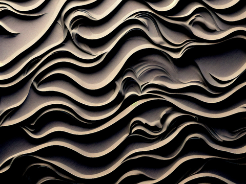 意式背景墙仿古砖高清贴图