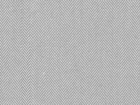 无缝灰色鱼骨纺织条纹布料