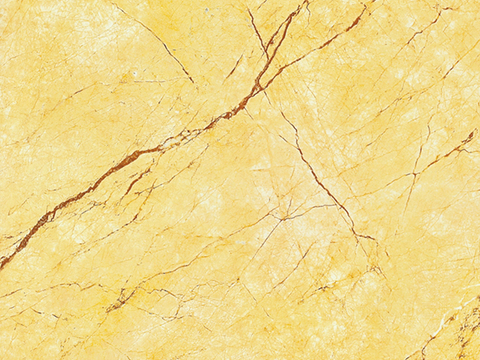 帝皇金色大理石