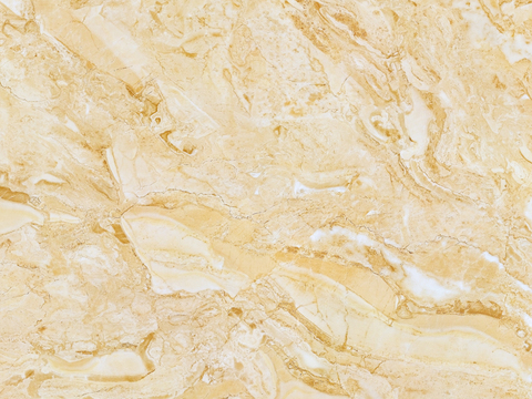 巴塞罗那黄色大理石