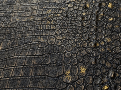  鳄鱼皮革硬包 仿鳄鱼皮墙纸 高级轻奢硬包墙 