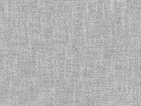  无缝灰色亚麻麻布布纹 