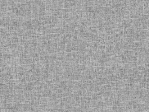  无缝灰色亚麻布布纹布料 