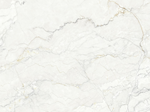 萤雪·凝白岩板 米色岩板 白色大理石岩板 米白色大理石奢石