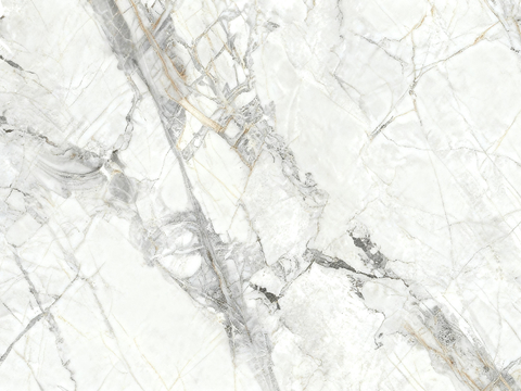 现代极简爵士白大理石 寒江雪大理石 白色大理石 大花白大理石