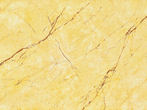 帝皇金色大理石