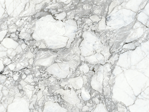 现代轻奢浅色大理石 爵士白大理石 意大利顶级大花白 杜拉拉白