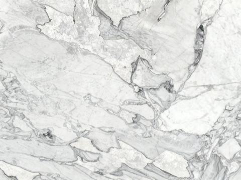 现代轻奢山水大理石 天山白大理石 慕恋白大理石 灰色大理石