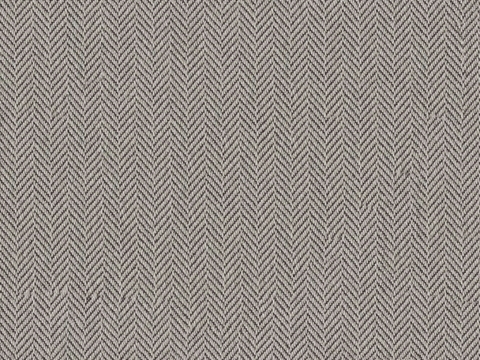 无缝卡其色条纹布麻布针织布料