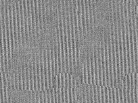  无缝灰色素色亚麻布纹墙布 