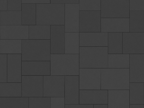 砖石地面墙面铺装 室外砖石地面墙面