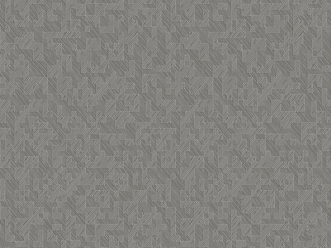 无缝浅灰色几何凹凸纹理墙布壁纸壁布